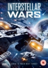 Interstellar Wars - DVD