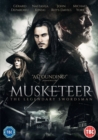 Musketeer - DVD