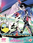 Space Dandy: Series 2 - DVD