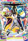 Space Dandy: Series 1 and 2 - DVD
