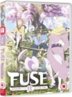 FUSE - DVD