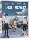 Terror in Resonance - DVD