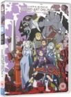 Sword Art Online: Season 2 Part 4 - DVD