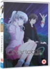 Charlotte: Part 2 - DVD
