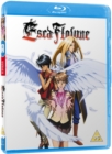 Escaflowne: Complete Series - Blu-ray