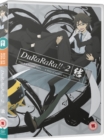 Durarara!!x2 - Ketsu - DVD