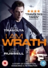 I Am Wrath - DVD