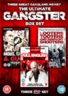 The Ultimate Gangster Collection - DVD