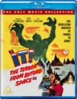 It! The Terror from Beyond Space - Blu-ray
