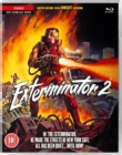 Exterminator 2 - Blu-ray