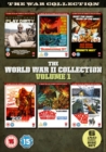 The World War II Collection: Volume 1 - DVD