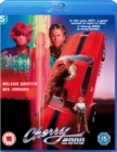 Cherry 2000 - Blu-ray