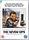 The Seven-ups - DVD