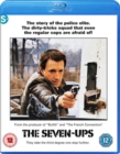 The Seven-ups - Blu-ray