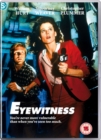 Eyewitness - DVD