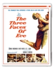 The Three Faces of Eve - DVD
