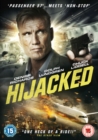 Hijacked - DVD