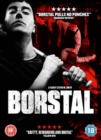 Borstal - DVD