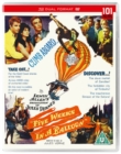 Five Weeks in a Balloon - Blu-ray