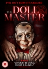 The Doll Master - DVD