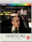 Hardcore - Blu-ray