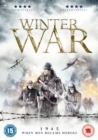 Winter War - DVD