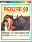 Psyche 59 - Blu-ray