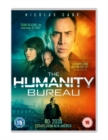 The Humanity Bureau - DVD