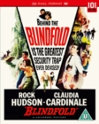 Blindfold - Blu-ray