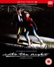 Into the Night - Blu-ray