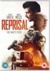 Reprisal - DVD