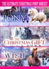 The Christmas Pony Collection - DVD
