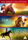 The Horse Collection - My Dream Horse/A Horse for a Friend/... - DVD