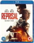 Reprisal - Blu-ray