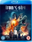 Iron Sky - The Coming Race - Blu-ray