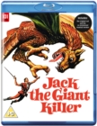 Jack the Giant Killer - Blu-ray
