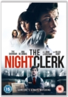 The Night Clerk - DVD