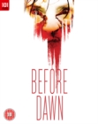 Before Dawn - Blu-ray