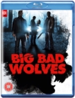 Big Bad Wolves - Blu-ray
