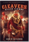 Cleavers - Killer Clowns - DVD