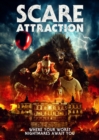 Scare Attraction - DVD