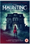The Haunting of Molly Bannister - DVD