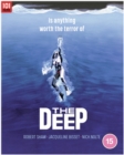 The Deep - Blu-ray