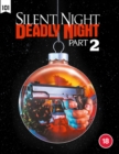 Silent Night, Deadly Night: Part 2 - Blu-ray