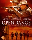 Open Range - Blu-ray