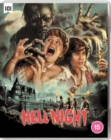 Hell Night - Blu-ray