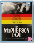 The Mcpherson Tape - Blu-ray