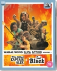Wakaliwood Supa Action: Volume 1 - Blu-ray