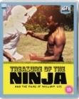 Treasure of the Ninja - Blu-ray