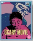 Scary Movie - Blu-ray